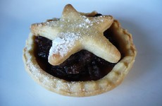 A shocking number of people actually think mince pies contain meat