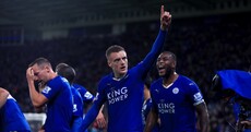 What's the secret behind Leicester's astounding Premier League success?