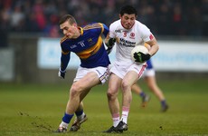 Tipperary chairman slams Tyrone for 'type of play and intimidation' in All-Ireland U21 final