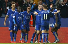 Will Leicester be top at Christmas and the other Premier League questions this weekend