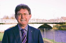 Kildare councillor Willie Crowley dies three days after being struck by car