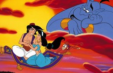 30% of Republican voters support bombing Agrabah (the country from Aladdin)