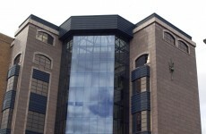 NAMA board member Peter Stewart resigns