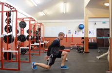 20 minutes to a fitter you – part 5