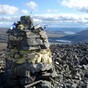 Could Norway be about to give Finland a mountain as a Christmas present?