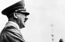 Hitler may have only had one testicle, new research claims