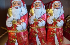 Irish people, what do you call Santa Claus -- Santa or Santy?
