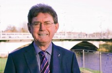 Outpouring of tributes for councillor Willie Crowley who died after an alleged hit-and-run