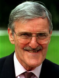 Former Match of the Day presenter Jimmy Hill passes away
