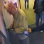 CCTV video shows pensioner's bank card stolen while distracted at ATM