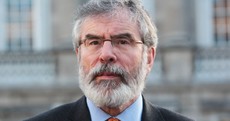 Gerry Adams: 'Slab' Murphy is still a good republican