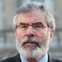 Gerry Adams: 'Slab' Murphy is still a good republican