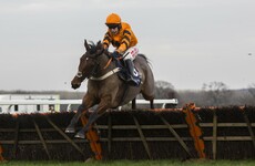 Thistlecrack's World Hurdle odds slashed after devastating performance