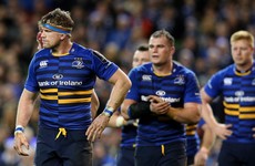 Leinster lose in Europe again as Toulon rumble to second-half comeback