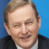 Support for Fine Gael and Labour has now risen above 40%