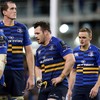 'Toulon are playing by slightly different rules' - Cullen's Leinster outmuscled