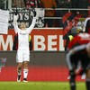 Another Bundesliga weekend, another goal for a red-hot United castaway