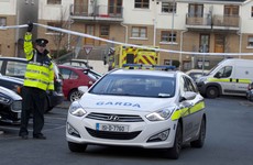 Man due in court over Tallaght stand-off
