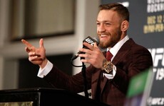 'I want them to beg me' - McGregor responds to Diaz and dos Anjos call-outs