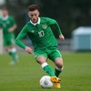 One of Ireland's most promising players has made history in Holland