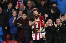 An Irishman has been arguably the player of the season so far in the Championship