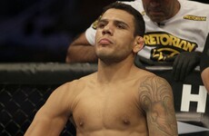 Who is the man that Conor McGregor looks set to face next?