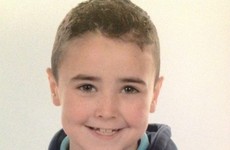 Seven-year-old boy who died in Fermanagh accident named as Ryan McGovern