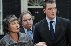 Cameron rules out inquiry into 1989 murder of Belfast solicitor