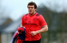 Sherry insists Munster's Champions Cup dream is still alive