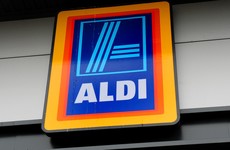 Aldi warning customers that a 40% off coupon being spread online is a scam