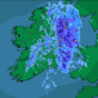 Wind, rain and more wind: Met Éireann has issued another weather warning
