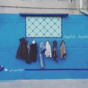 Iranians create 'walls of kindness' to help homeless people through winter