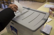 Slovenia rejects same-sex marriage in referendum
