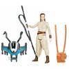 Here's where you can buy Rey toys in Ireland, after online outcry over 'sexist' Star Wars playsets