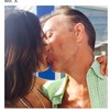 A photo of Duncan Bannatyne shifting his girlfriend has turned into a gas meme