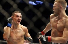 Holloway claims McGregor faked injury which kept him out for a year