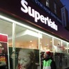 There's only one winner in the battle between SuperValu and Tesco