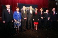Mitchell would join Commonwealth in exchange for united Ireland