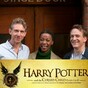 JK Rowling defends decision to cast black actress to play Hermione in Harry Potter play