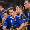 Reddan refuses to accept Leinster have slipped behind wealthy Top 14 clubs