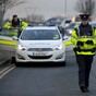 Man charged over 14-hour armed stand-off with gardaí