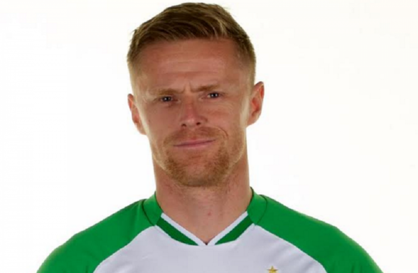 Ireland legend Damien Duff announces retirement from football · The42