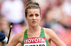 7 Irish athletes achieve Olympic qualification standards after revision confirmed