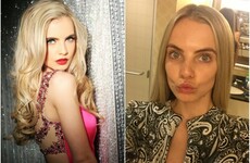 Here's what the Miss Universe contestants look like under their pageant makeup
