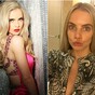Here's what the Miss Universe contestants look like under their pageant makeup