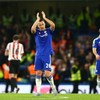 'Chelsea's players lucky not to be sacked'
