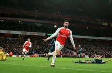 Are Arsenal now title favourites and more Premier League talking points