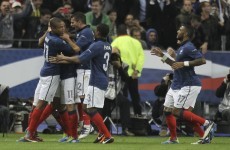 Euro 2012 qualifying permutations: Ireland earn seeded play-off spot, as France secure late qualification