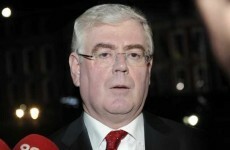 Gilmore begins trade mission to Japan and Korea