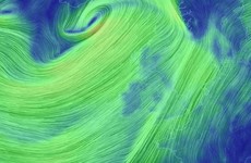 Weather alert: Storm Eva is coming to batter Ireland before Christmas